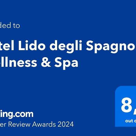 Hotel Lido Degli Spagnoli Wellness & Spa Portoscuso Zewnętrze zdjęcie