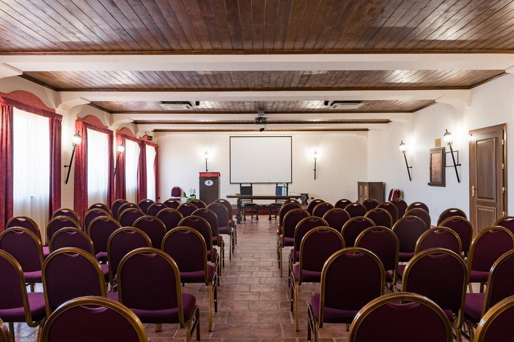 Hotel Lido Degli Spagnoli Wellness & Spa Portoscuso Zewnętrze zdjęcie