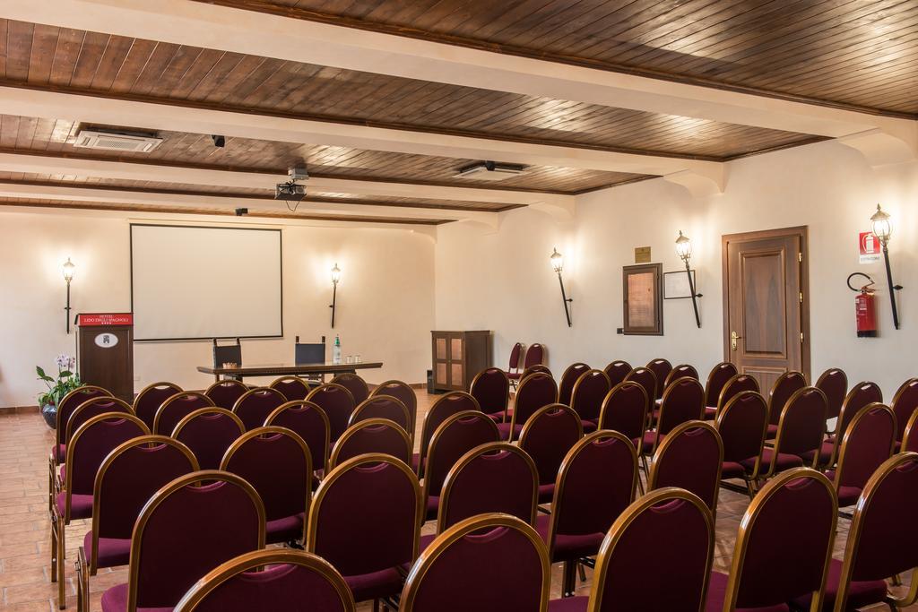 Hotel Lido Degli Spagnoli Wellness & Spa Portoscuso Zewnętrze zdjęcie