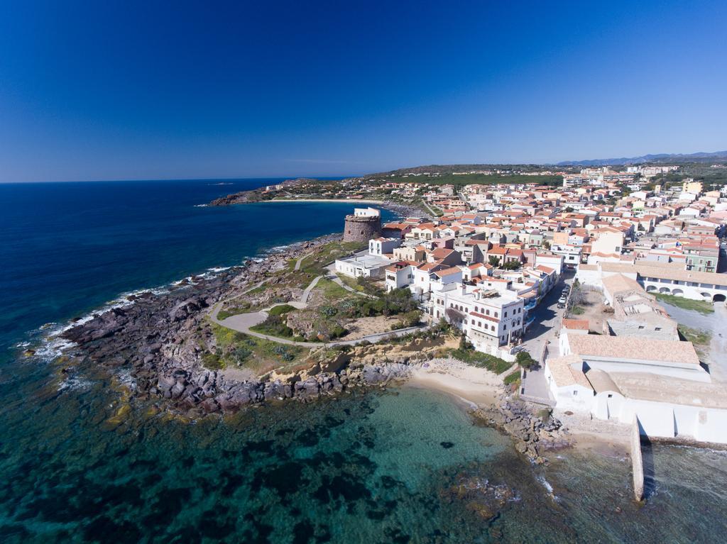Hotel Lido Degli Spagnoli Wellness & Spa Portoscuso Zewnętrze zdjęcie