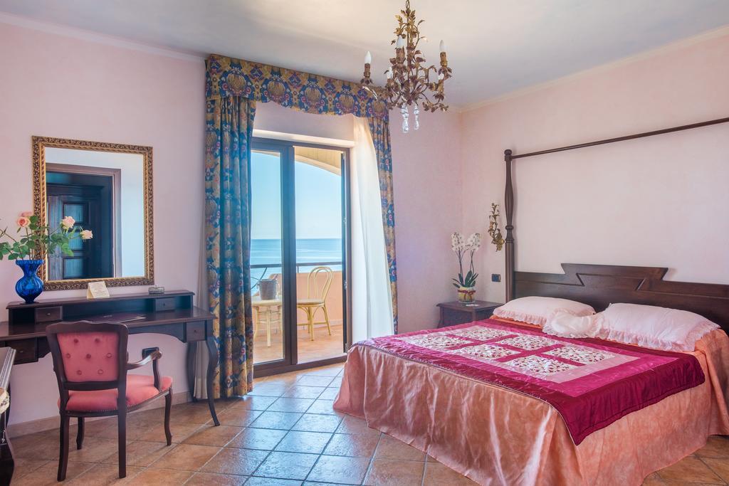 Hotel Lido Degli Spagnoli Wellness & Spa Portoscuso Zewnętrze zdjęcie