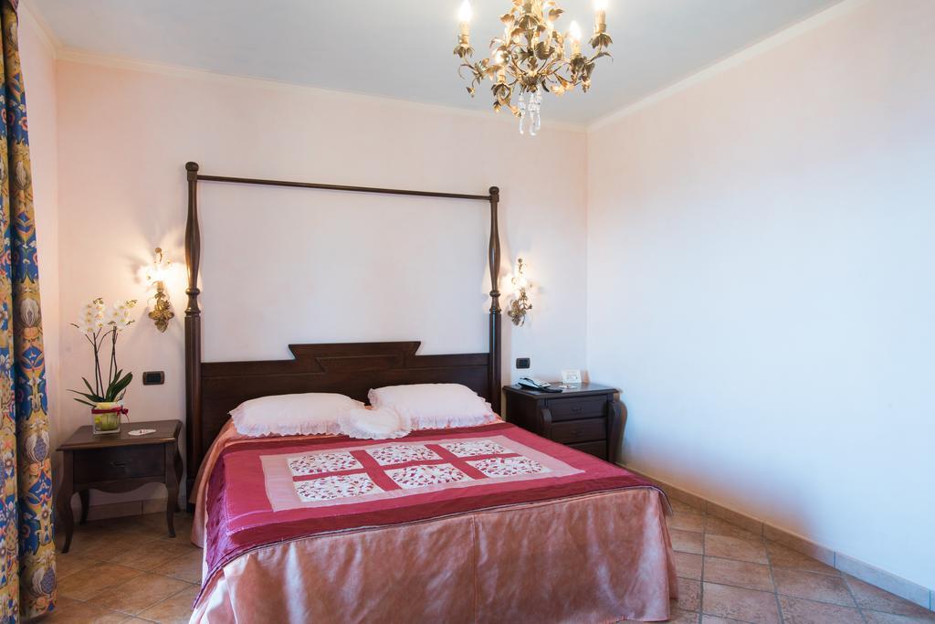Hotel Lido Degli Spagnoli Wellness & Spa Portoscuso Zewnętrze zdjęcie