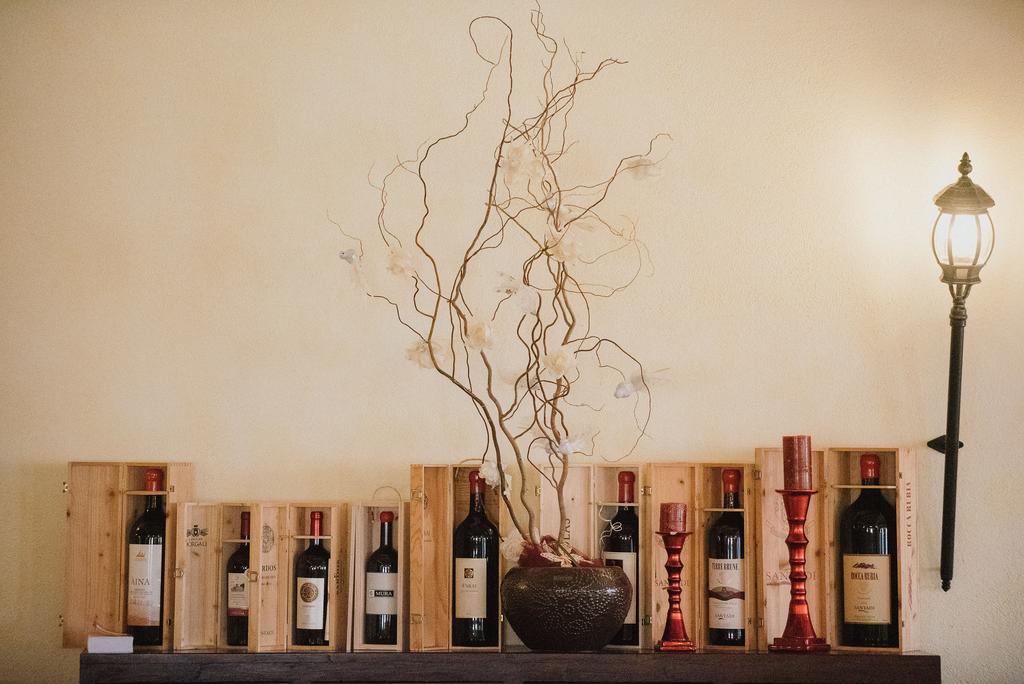 Hotel Lido Degli Spagnoli Wellness & Spa Portoscuso Zewnętrze zdjęcie