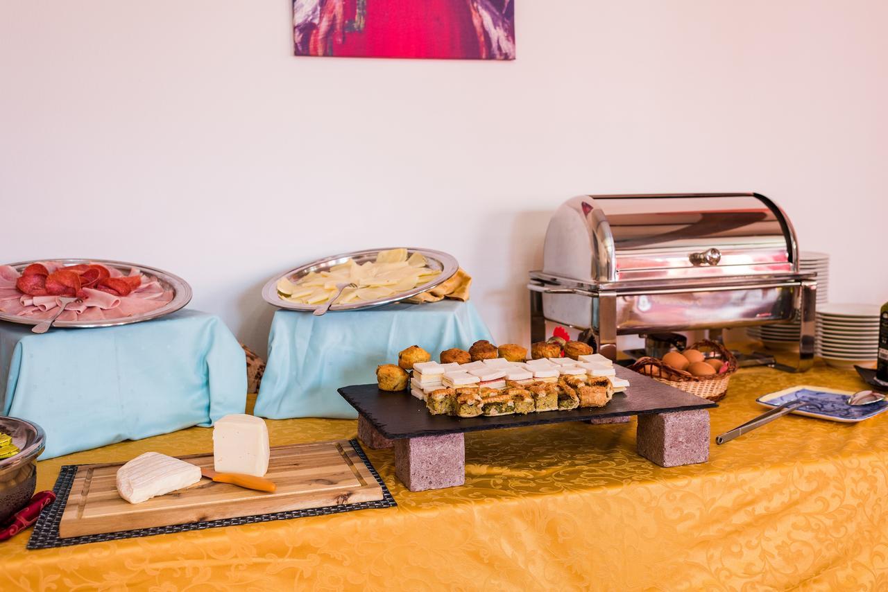 Hotel Lido Degli Spagnoli Wellness & Spa Portoscuso Zewnętrze zdjęcie