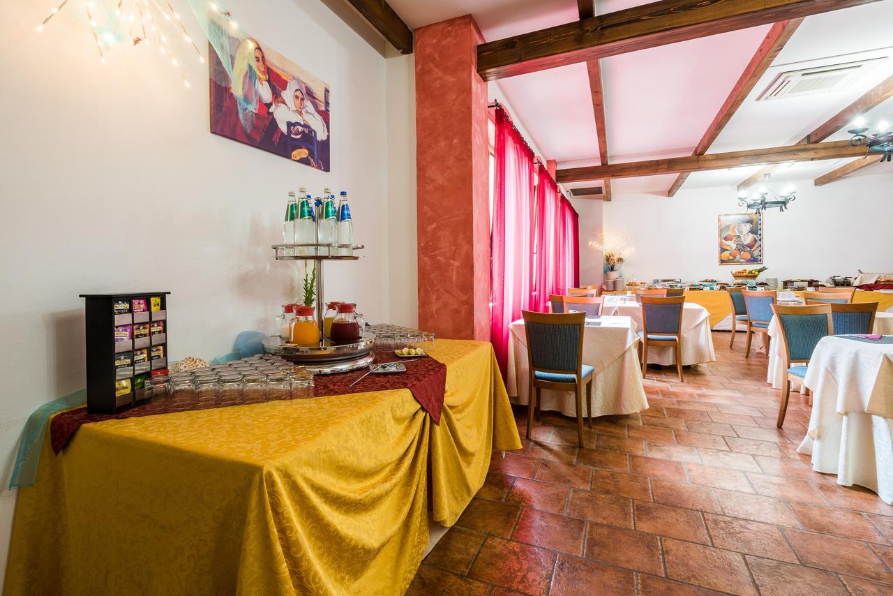 Hotel Lido Degli Spagnoli Wellness & Spa Portoscuso Zewnętrze zdjęcie