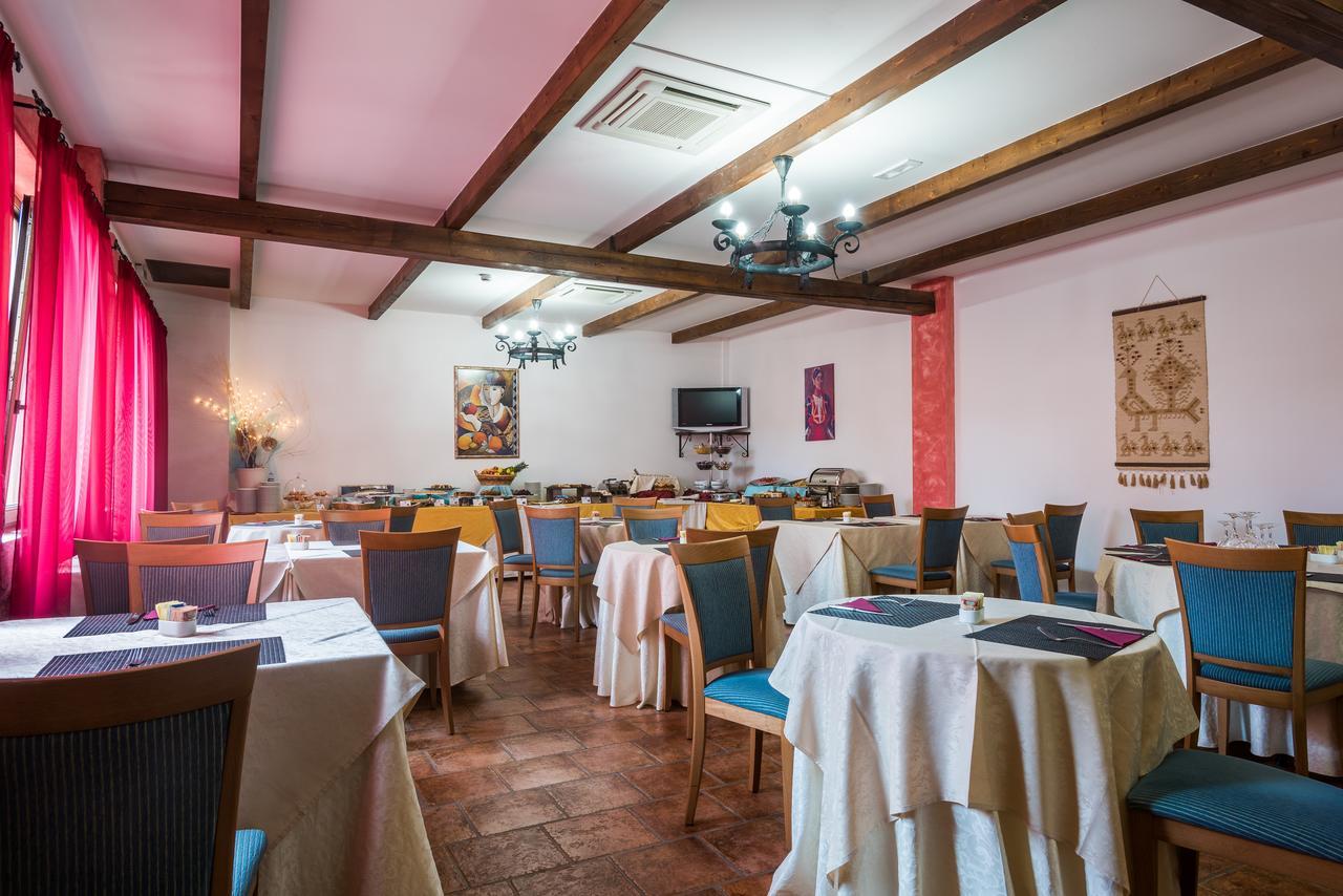 Hotel Lido Degli Spagnoli Wellness & Spa Portoscuso Zewnętrze zdjęcie