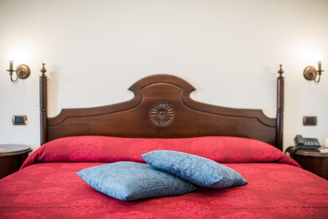 Hotel Lido Degli Spagnoli Wellness & Spa Portoscuso Zewnętrze zdjęcie