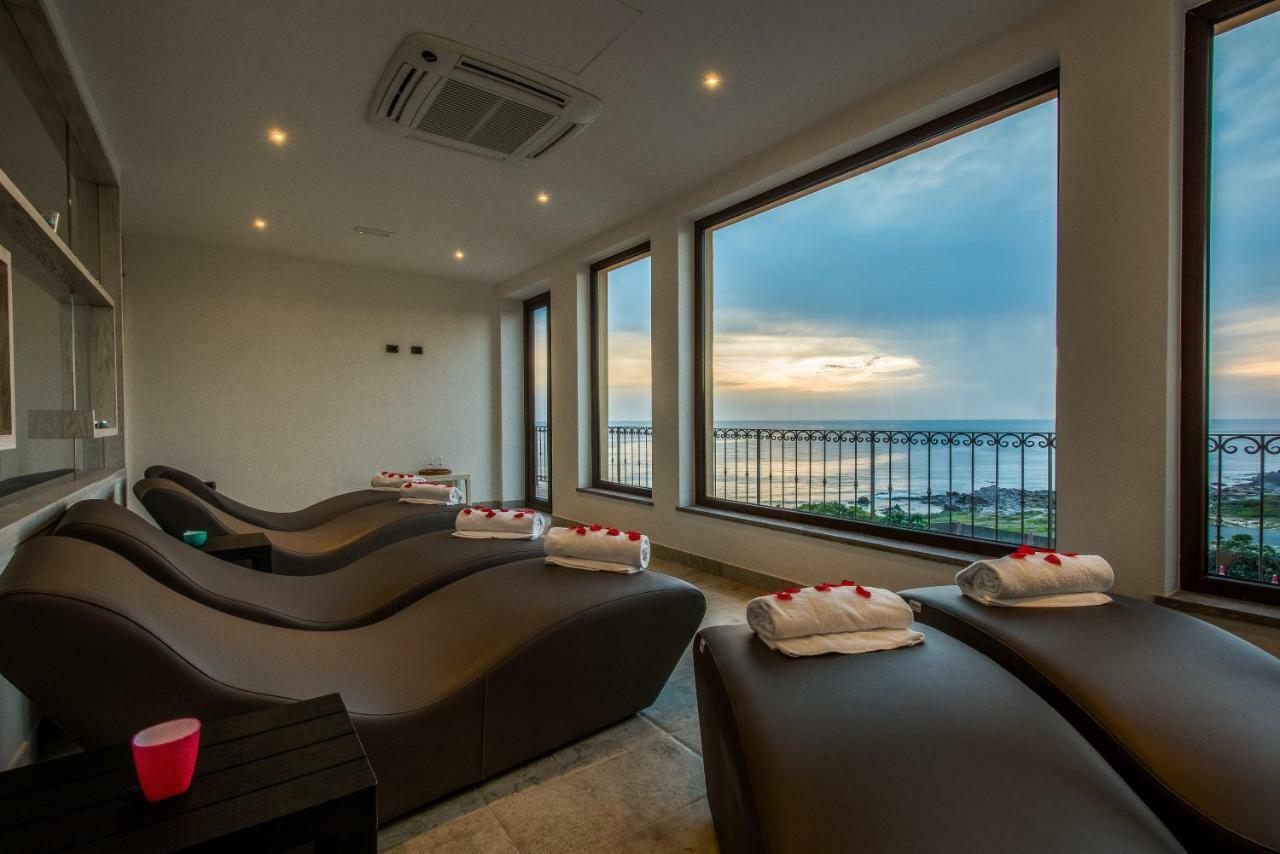 Hotel Lido Degli Spagnoli Wellness & Spa Portoscuso Zewnętrze zdjęcie